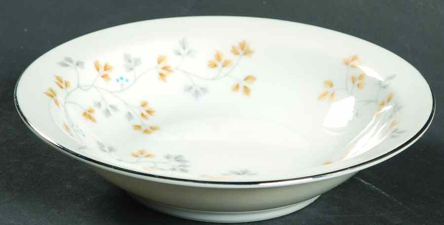 SUM4 Fruit/Dessert (Sauce) Bowl by Summit-1