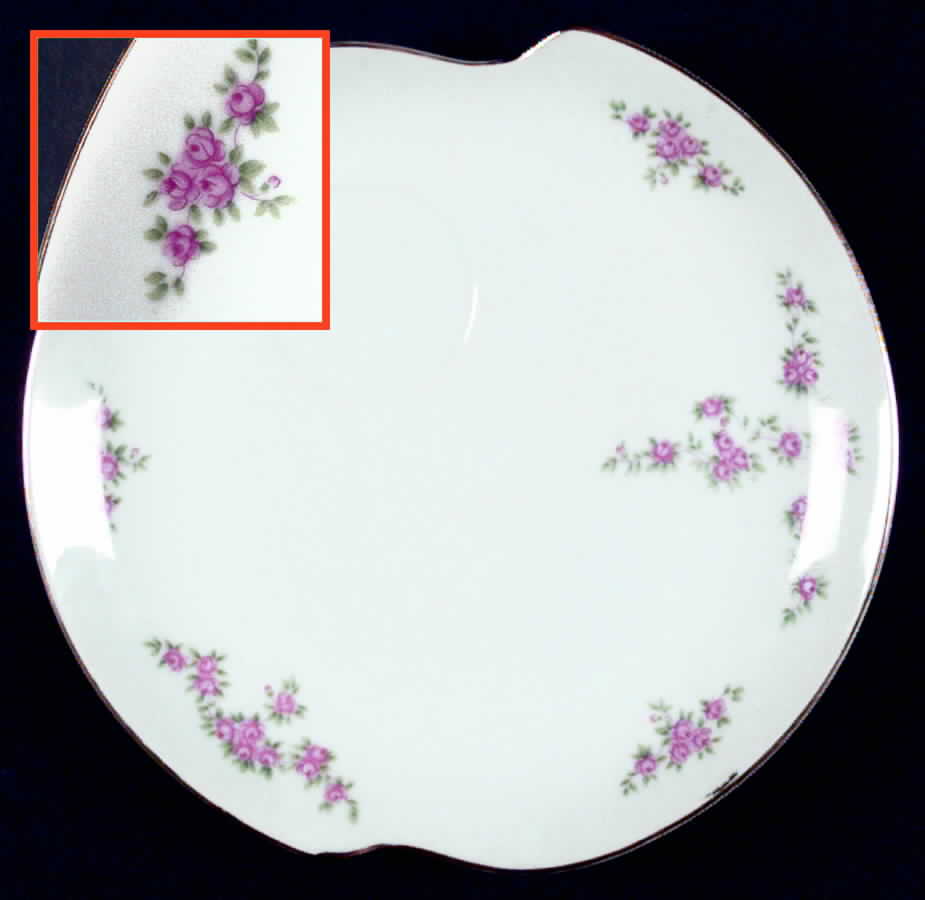 SUM6 Snack Plate by Summit-1