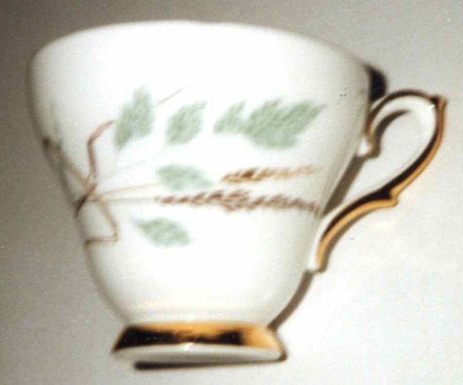 3461 Footed Cup by Sutherland-1