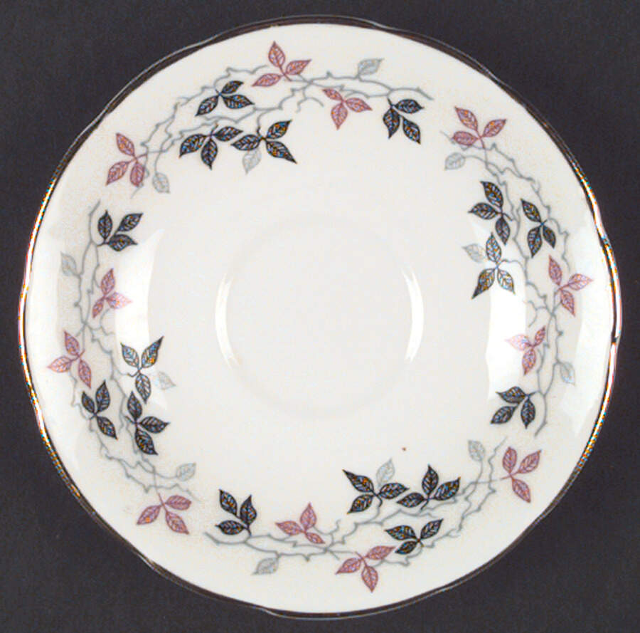 SUT9 Saucer by Sutherland-1