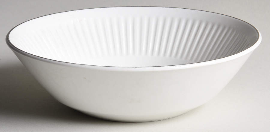 A216-67 Coupe Cereal Bowl by Sovereign Potters-1
