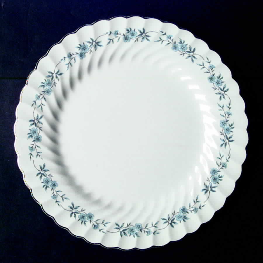 Brenda Dinner Plate by Sovereign Potters-1