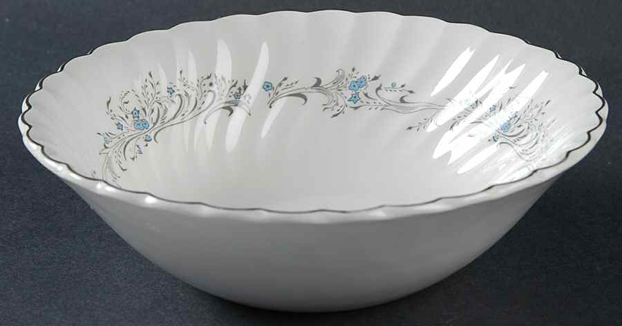 Charmian Coupe Soup Bowl by Sovereign Potters-1
