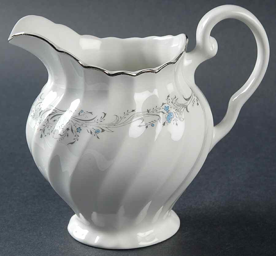 Charmian Creamer by Sovereign Potters-1