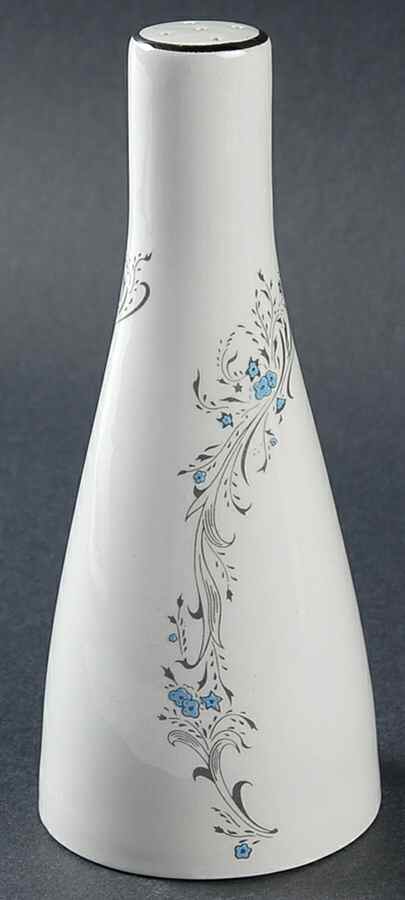 Charmian Pepper Shaker by Sovereign Potters-1