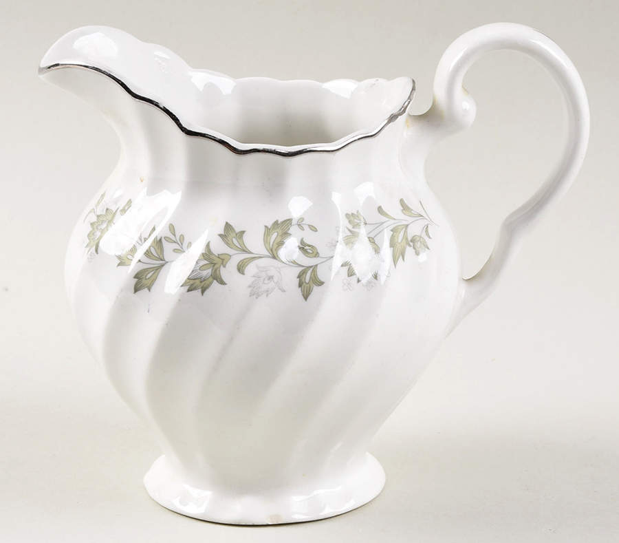 Kingston Creamer by Sovereign Potters-1