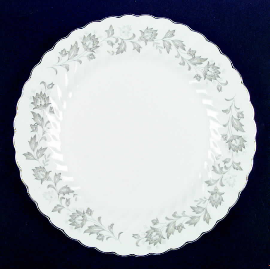 Kingston Dinner Plate by Sovereign Potters-1