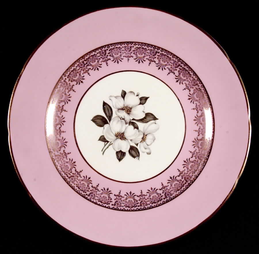 SVP2 Dinner Plate by Sovereign Potters-1