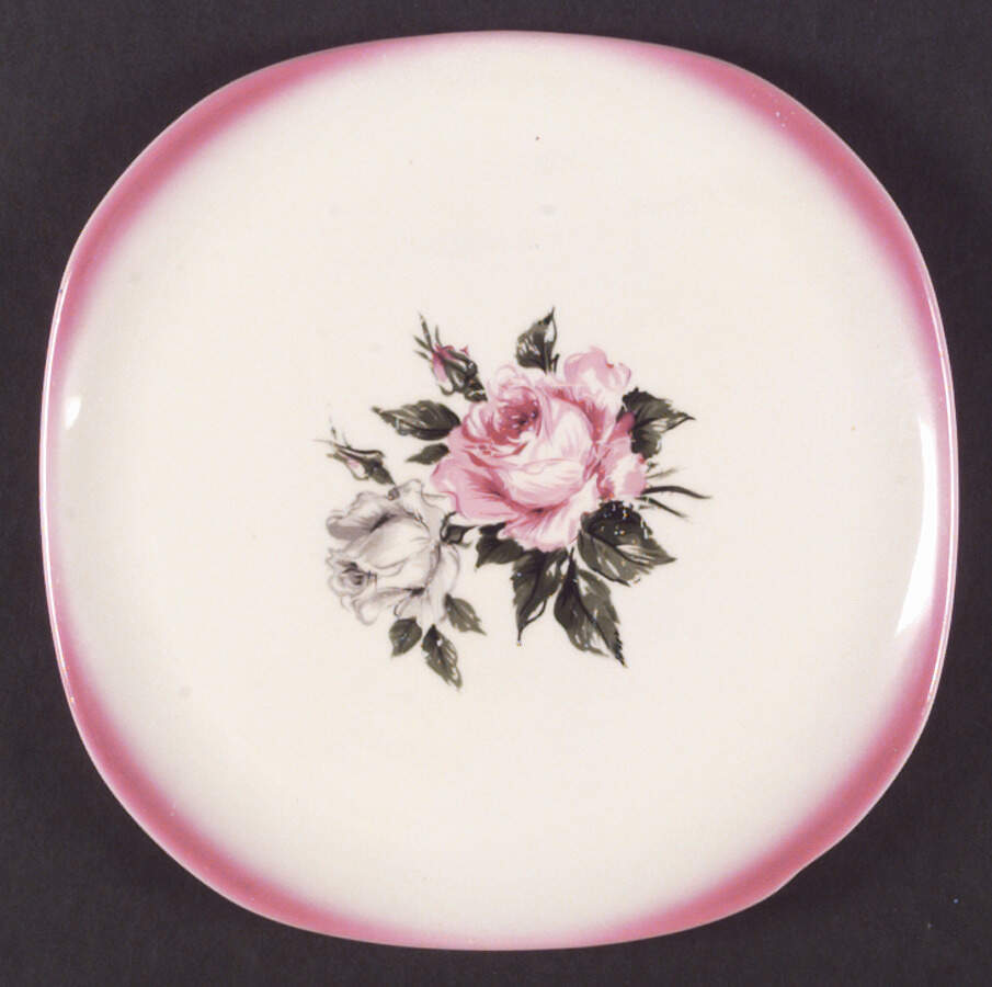 SVP3 Luncheon Plate by Sovereign Potters-1