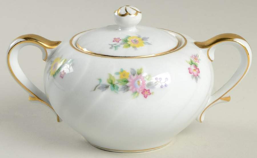 Proposal Sugar Bowl & Lid by Swirl-1