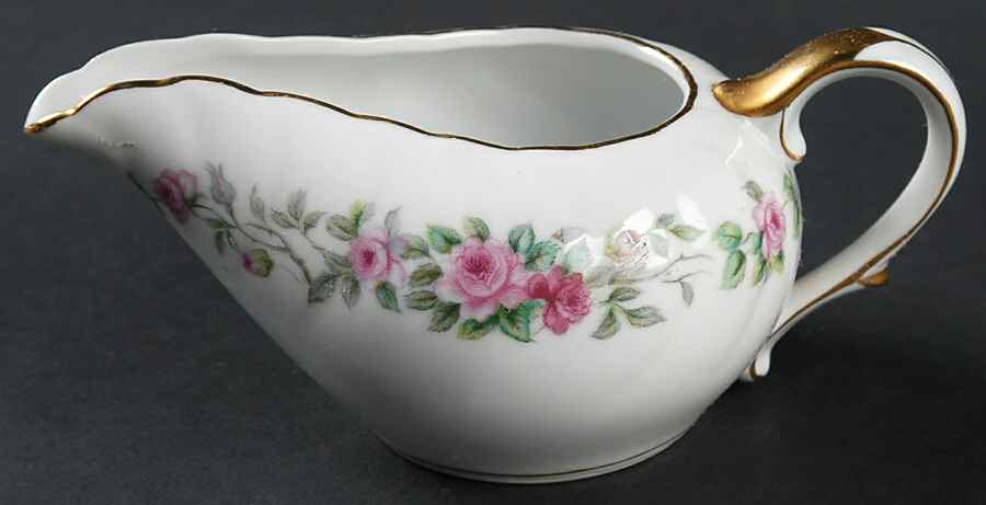 Vanity Creamer by Swirl-1