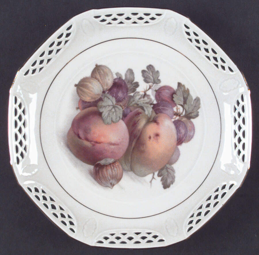 SWH3 Salad Plate by Schwarzenhammer-1