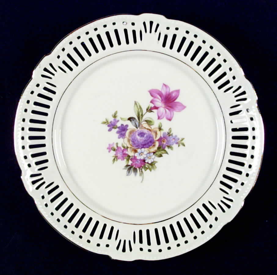 SWH4 Salad Plate by Schwarzenhammer-1