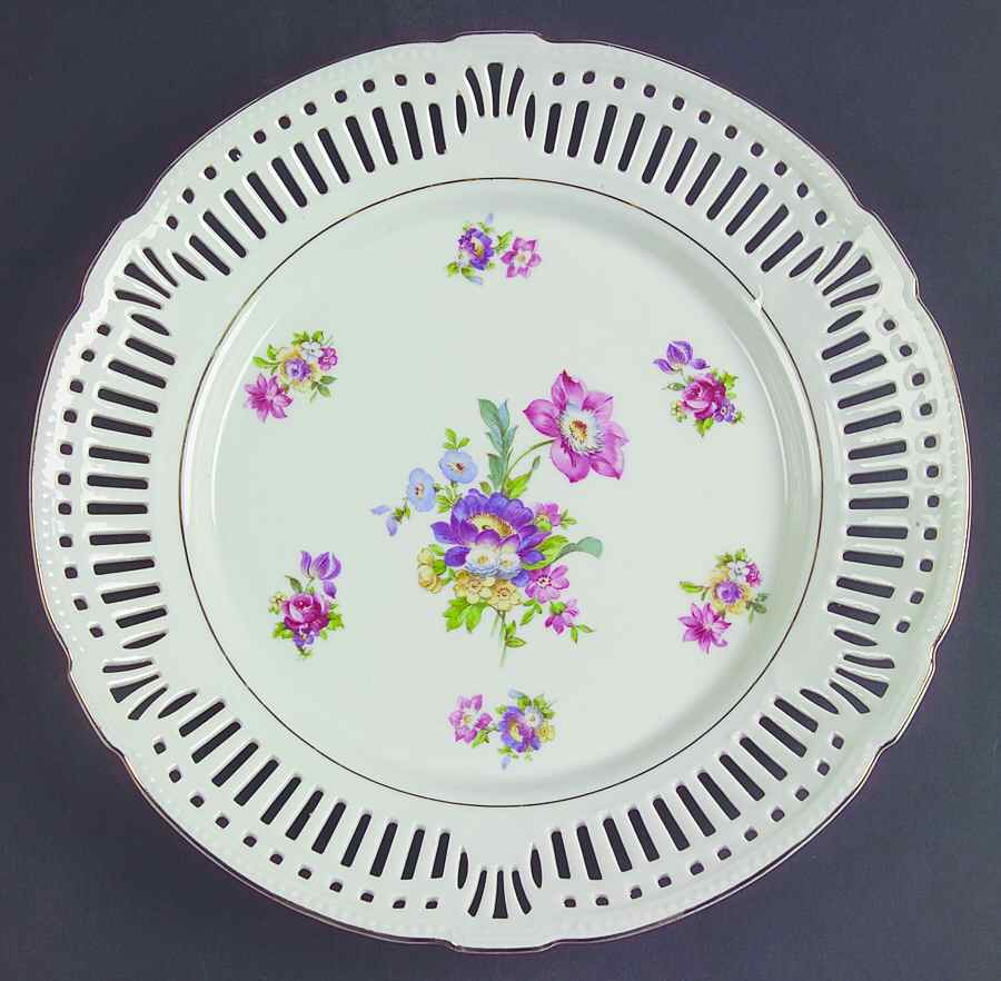 SWH8 Dinner Plate by Schwarzenhammer-1