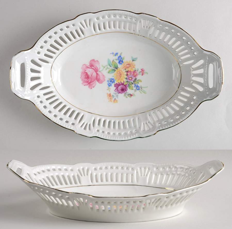 SWH4 11" Oval Pie Baker by Schwarzenhammer-1