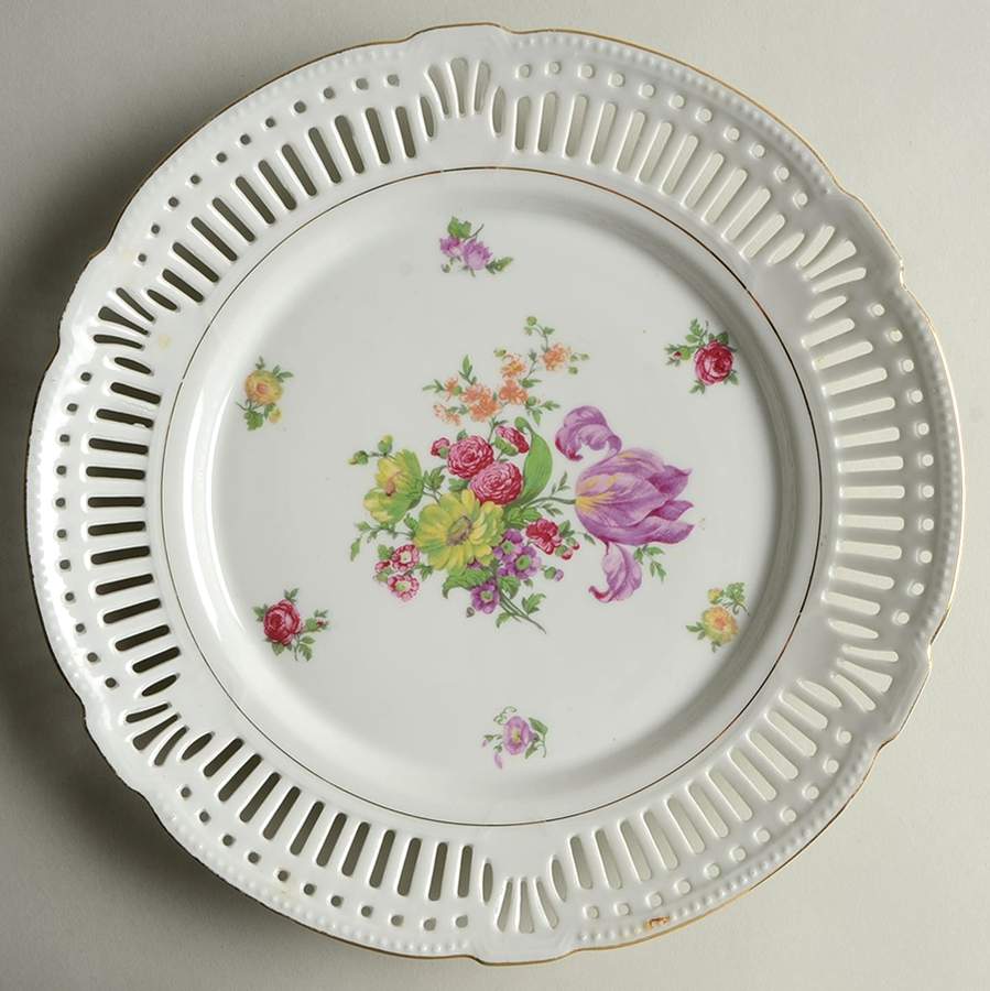 SWH8 Dinner Plate by Schwarzenhammer-1