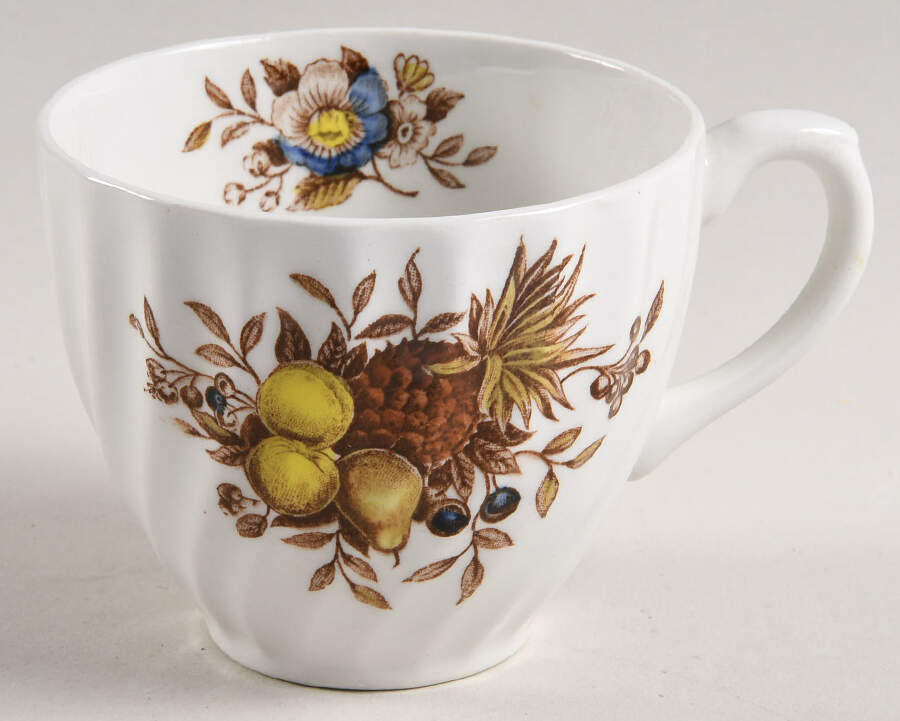Desire (Multi) Flat Cup by Swinnertons-1
