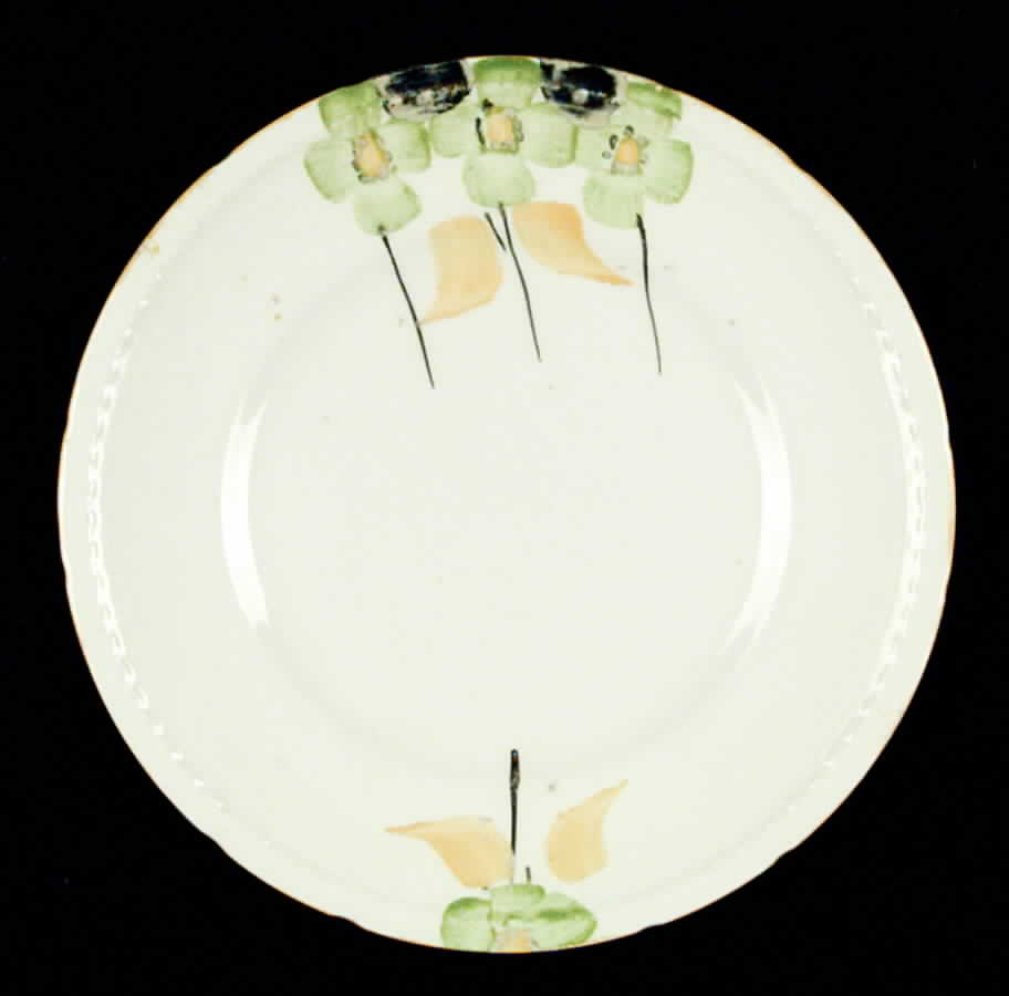 SWI15 Bread & Butter Plate by Swinnertons-1