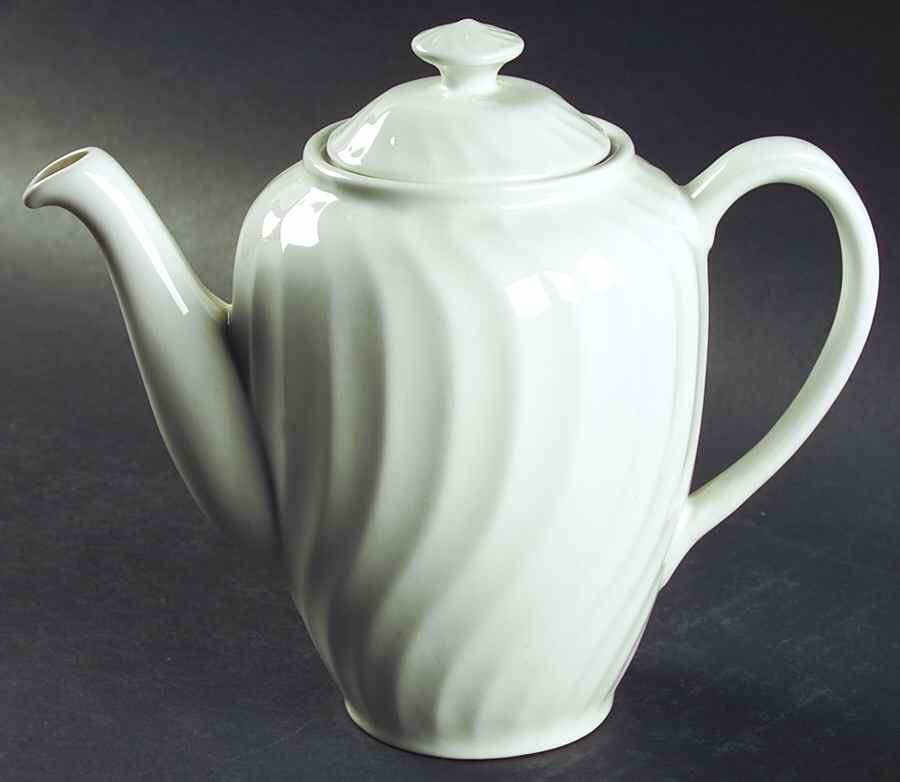 SWI3 Coffee Pot & Lid by Swinnertons-1