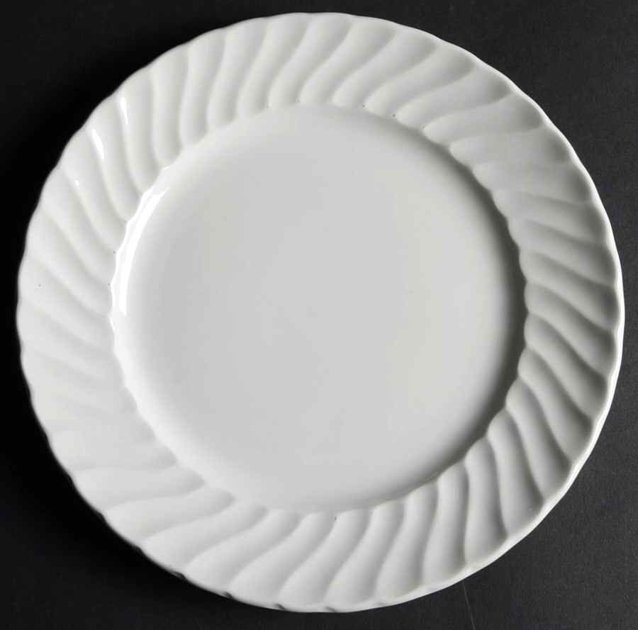 SWI3 Salad Plate by Swinnertons-1