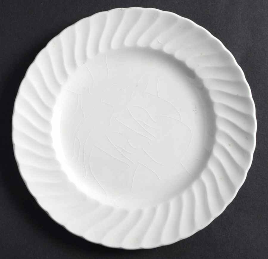 SWI3 Bread & Butter Plate by Swinnertons-1