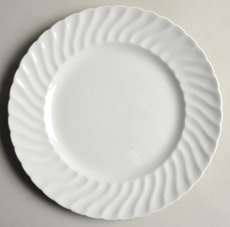 SWI3 Luncheon Plate by Swinnertons-1