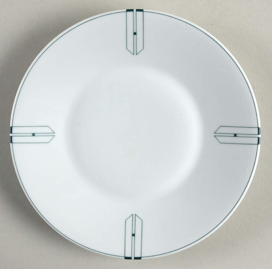 Chicago Saucer for Oversized Cup by Swid Powell-1