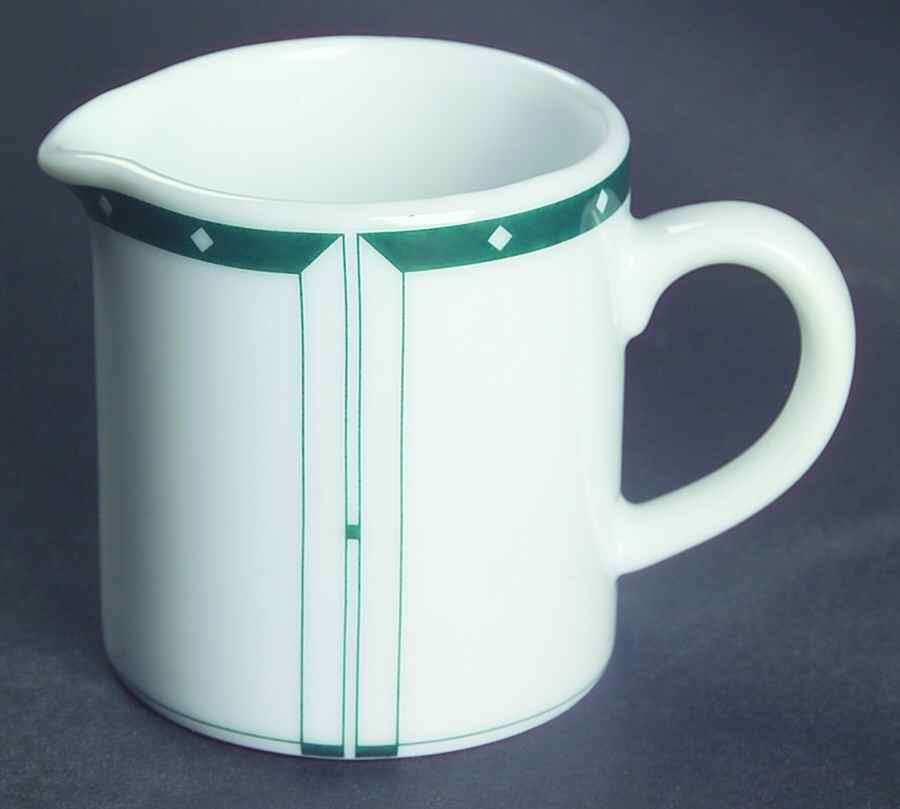 Chicago Mini Creamer by Swid Powell-1