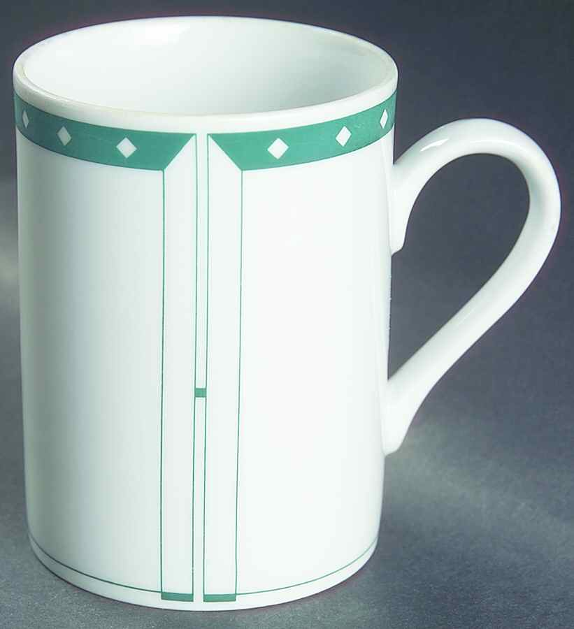 Chicago Mug by Swid Powell-1