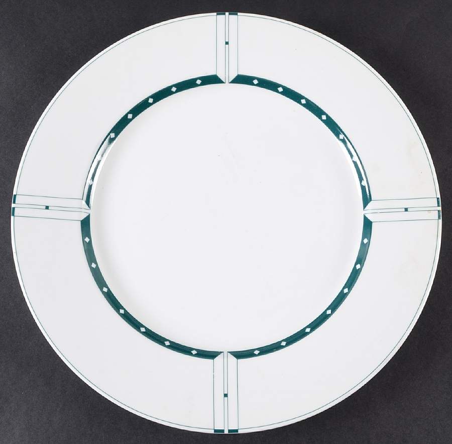 Chicago 12" Chop Plate (Round Platter) by Swid Powell-1