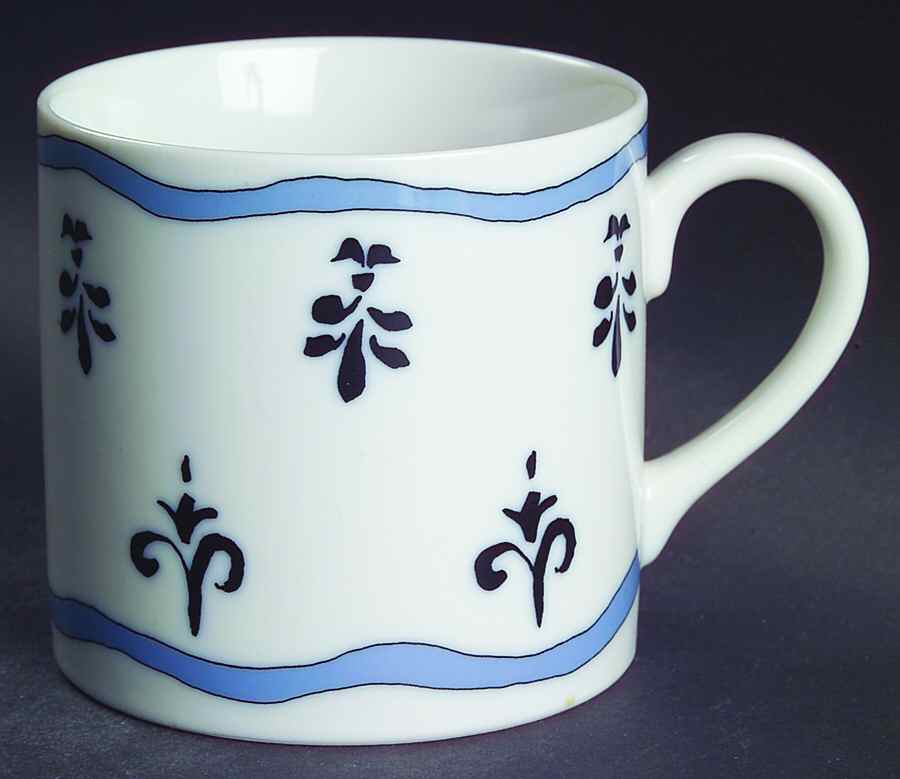 Classical Mug by Swid Powell-1