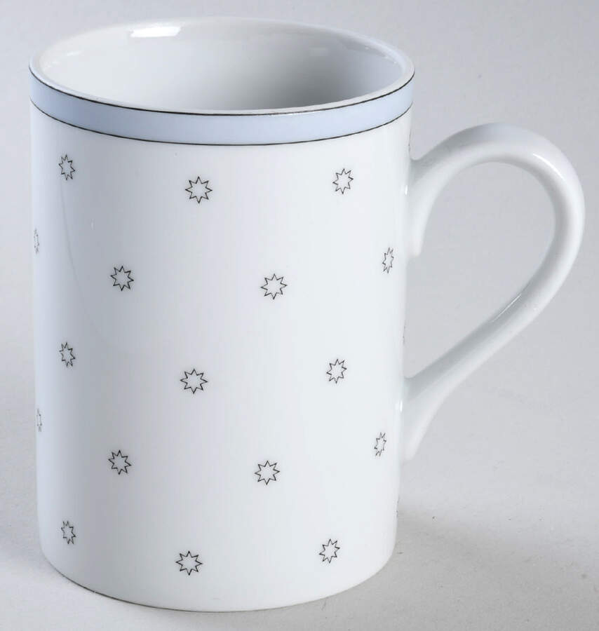 Corinth Mug by Swid Powell-1