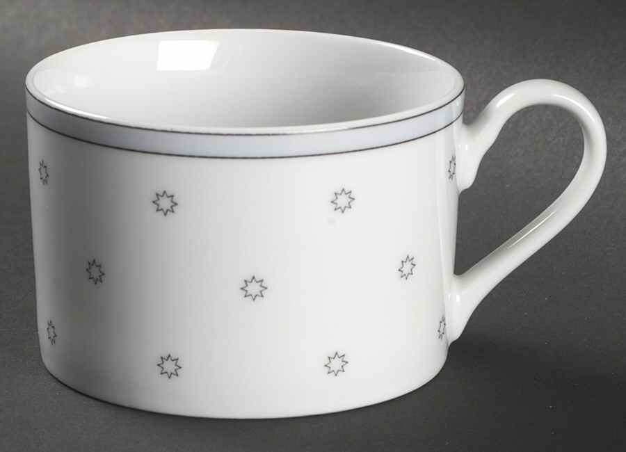 Corinth Flat Cup by Swid Powell-1