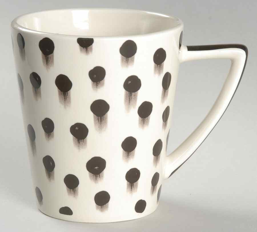 Dots Mug by Swid Powell-1