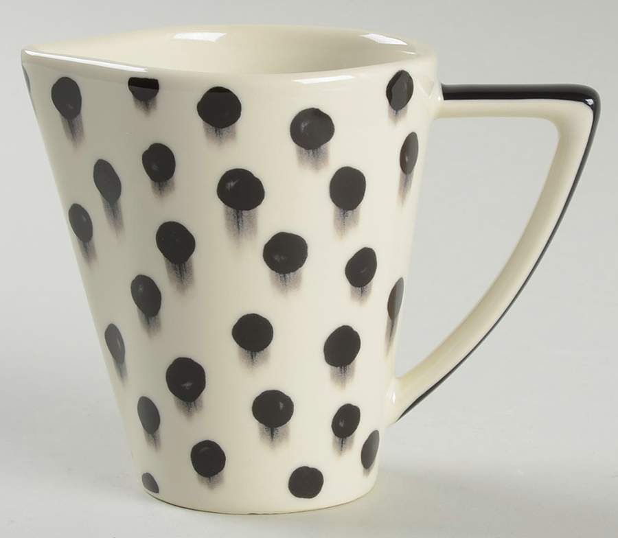 Dots Creamer by Swid Powell-1