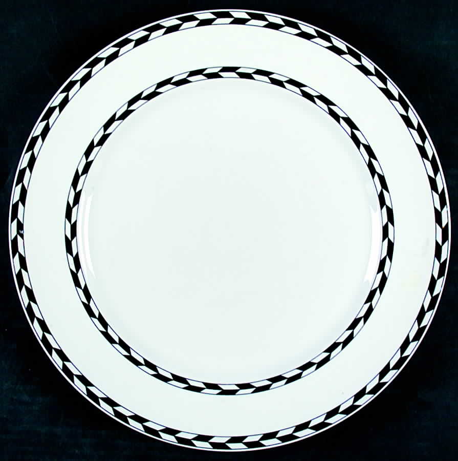 Eclipse 12" Chop Plate (Round Platter) by Swid Powell-1