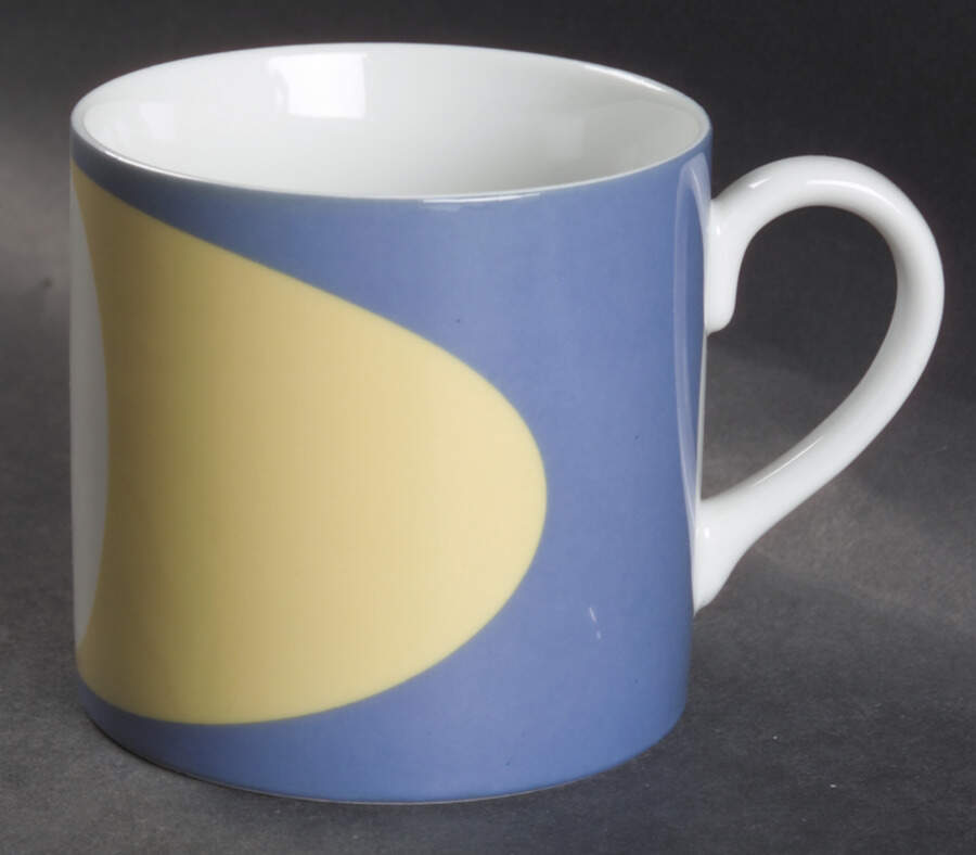Flip Flop Mug by Swid Powell-1