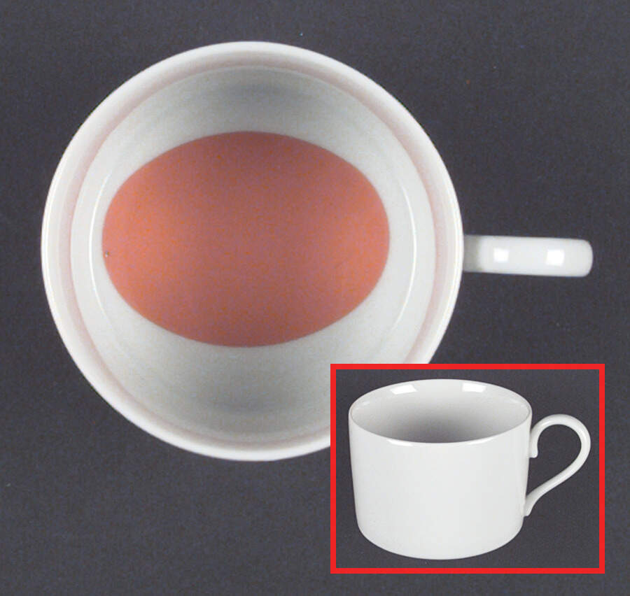 Flip Flop Flat Cup by Swid Powell-1