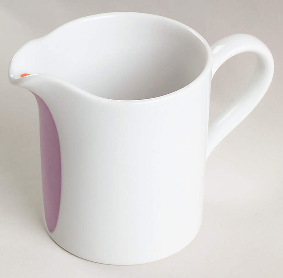 Flip Flop Creamer by Swid Powell-1