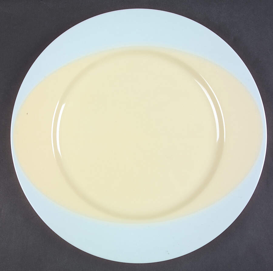 Flip Flop 12" Chop Plate (Round Platter) by Swid Powell-1
