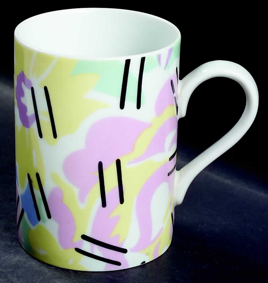 Grandmother Mug by Swid Powell-1