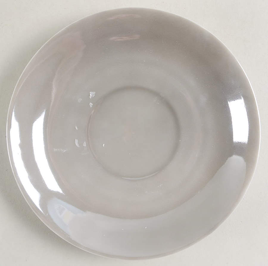 Luster Saucer for Footed Cup by Swid Powell-1