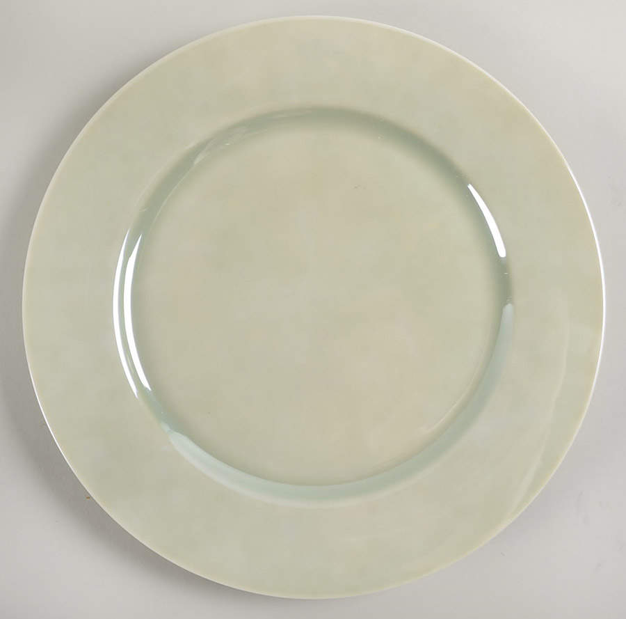 Luster Dinner Plate by Swid Powell-1