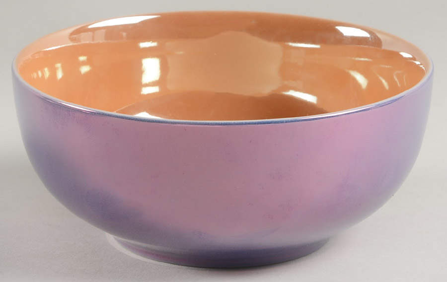 Luster Coupe Cereal Bowl by Swid Powell-1
