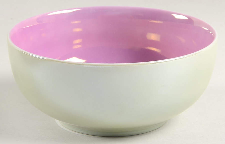 Luster Coupe Cereal Bowl by Swid Powell-1