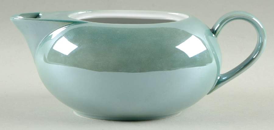 Luster Teapot No Lid by Swid Powell-1