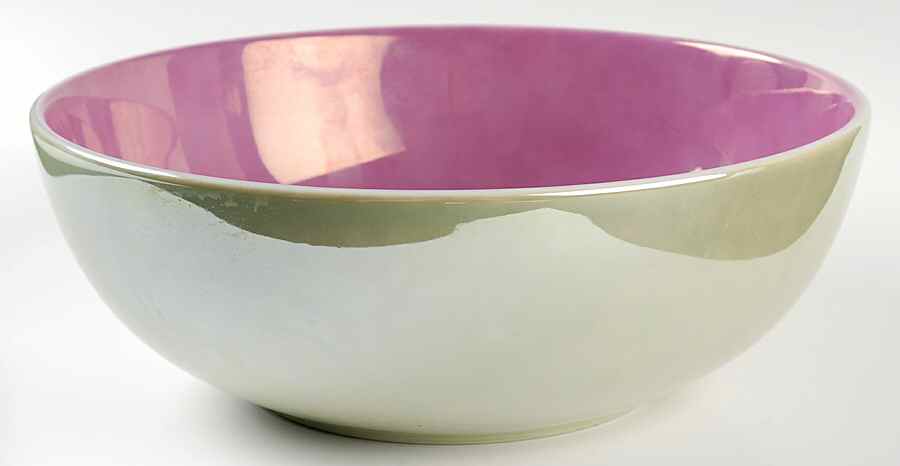 Luster 10" Round Vegetable Bowl by Swid Powell-1