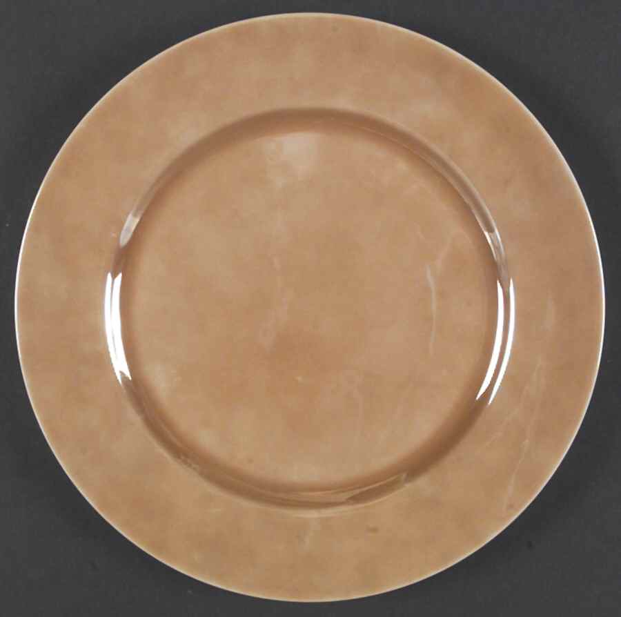 Luster Dinner Plate by Swid Powell-1