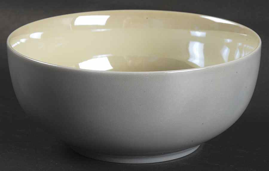 Luster Coupe Cereal Bowl by Swid Powell-1