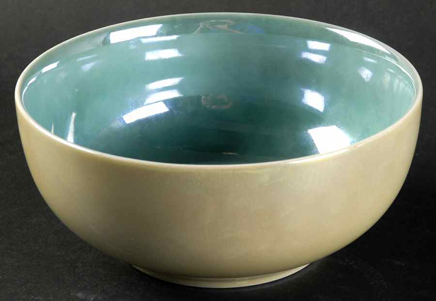 Luster Coupe Cereal Bowl by Swid Powell-1
